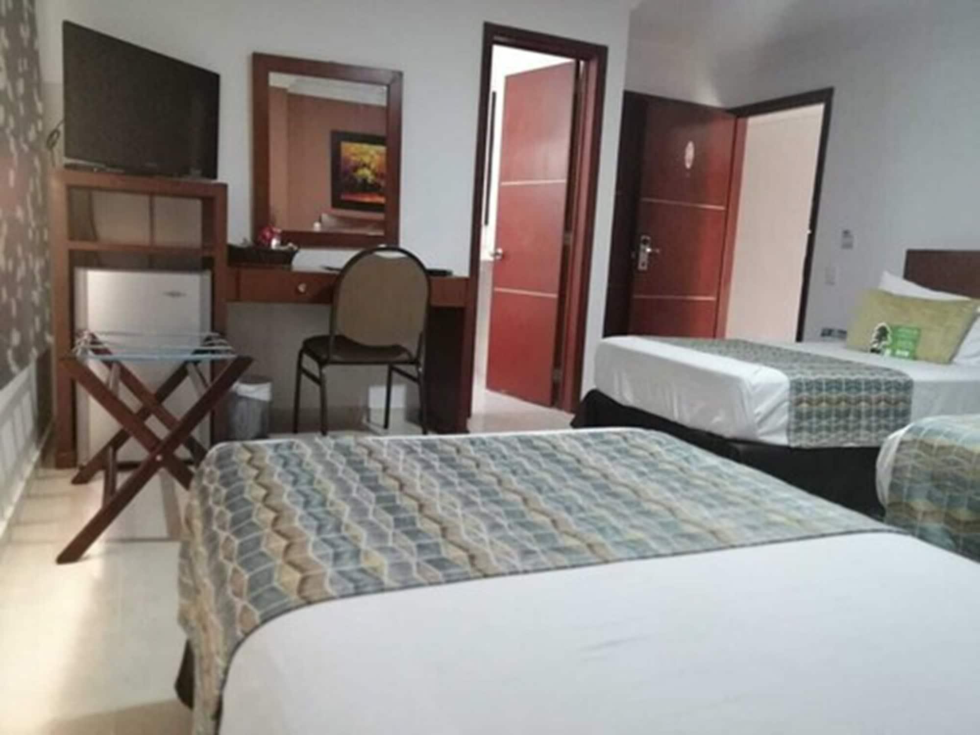 Hotel Buena Vista Express Bucaramanga Exterior foto