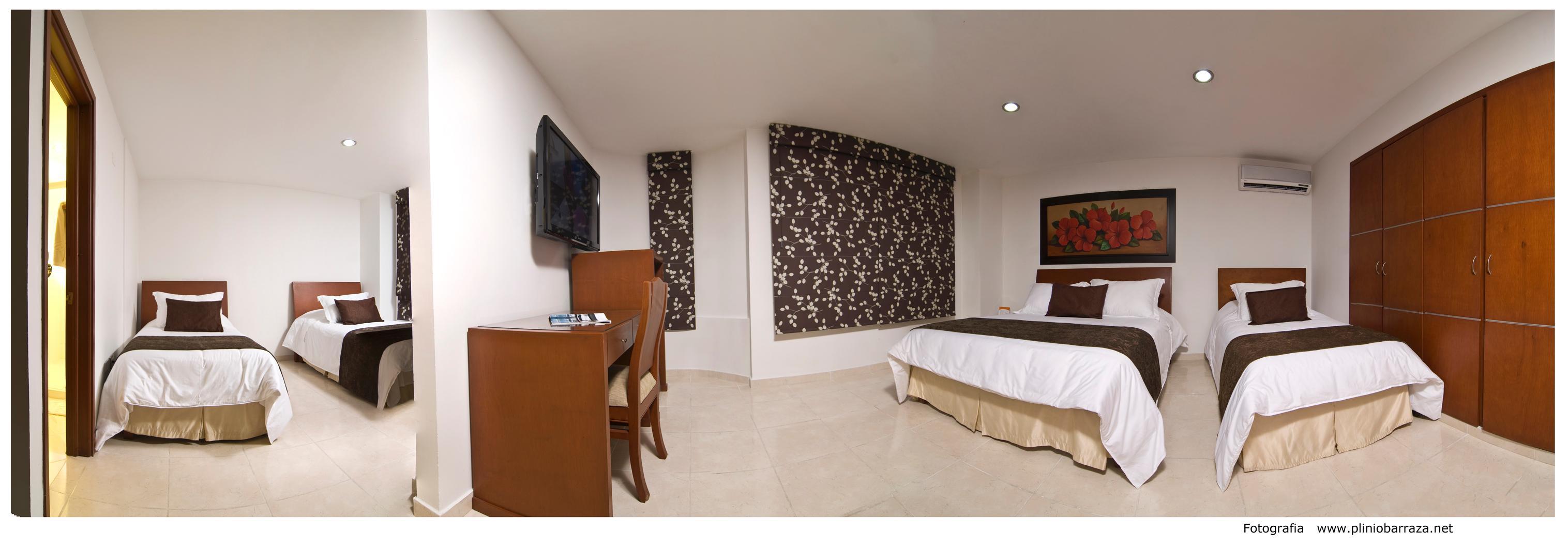 Hotel Buena Vista Express Bucaramanga Exterior foto